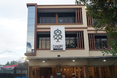 Canopy Center ,Purnama, Pontianak Canopy Center ,Purnama, Pontianak