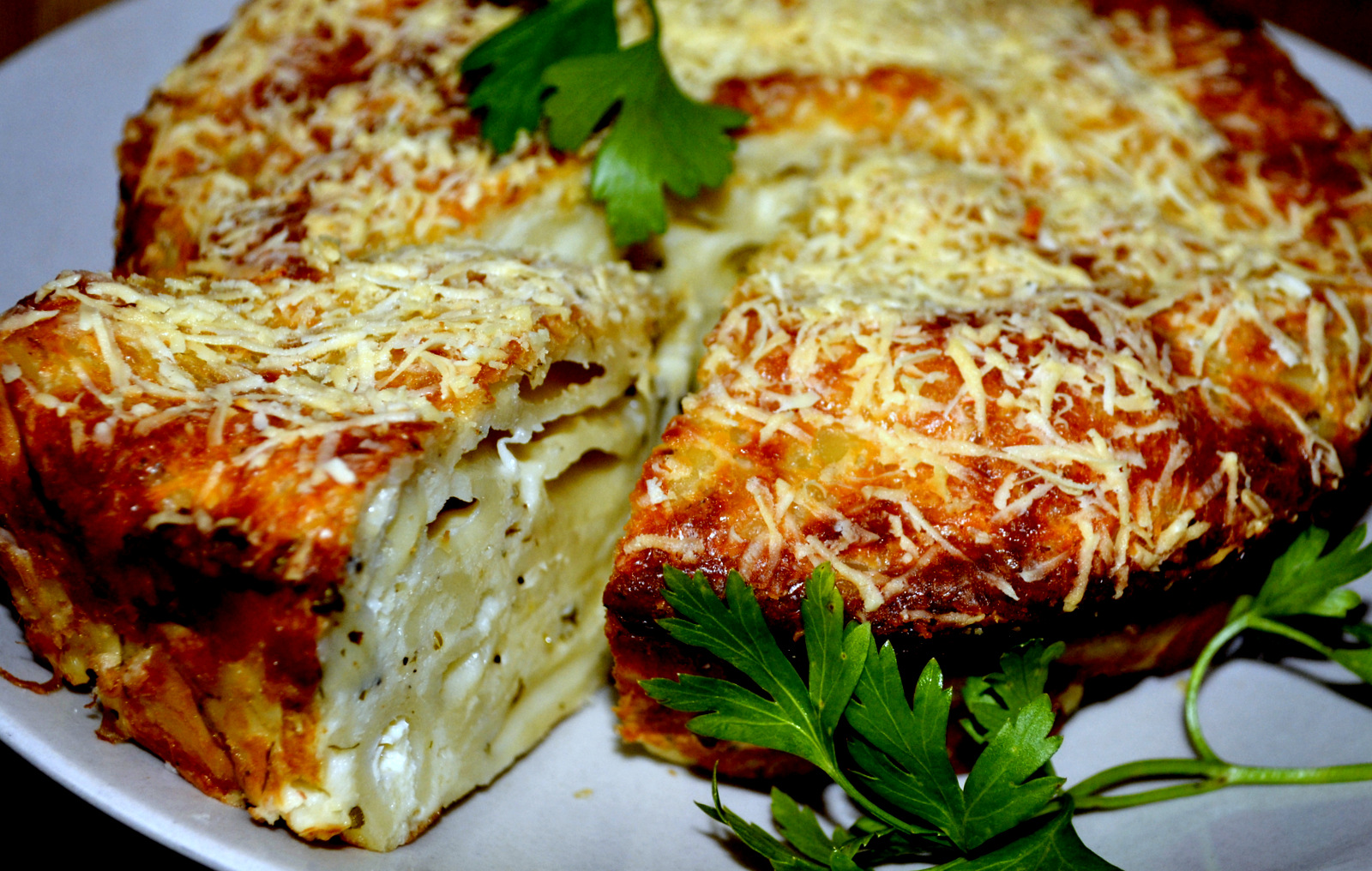 Итальянский макаронник с сыром 7 букв