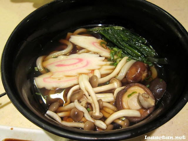 Sakae Sushi Sunway Pyramid