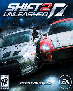 need for speed shift soundtracks