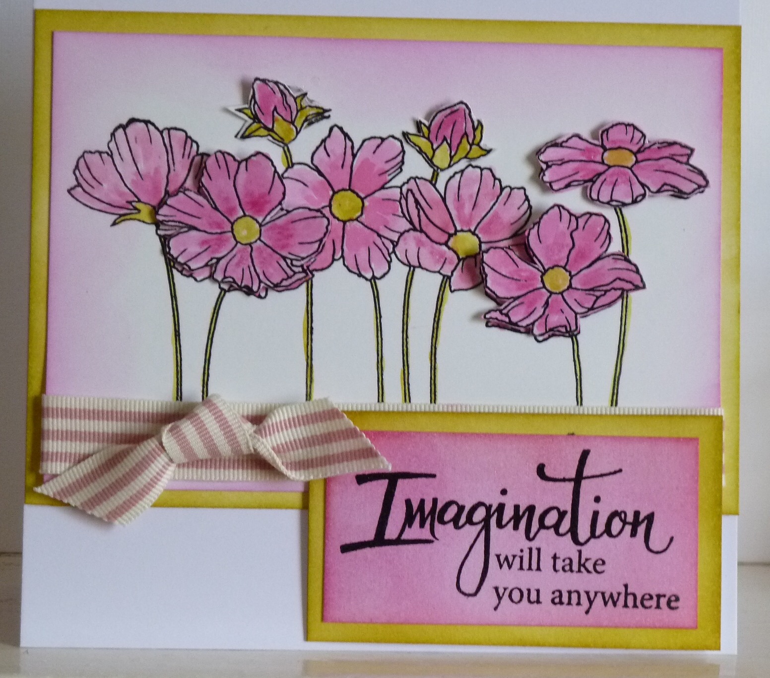 marglovecrafting New Woodware stamps