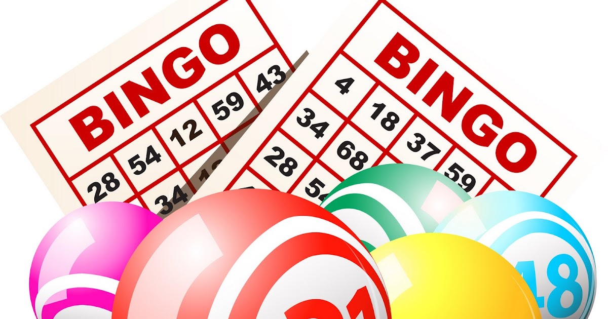 Six Reasons To Play Online Bingo