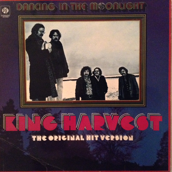 king harvest albums king harvest albums