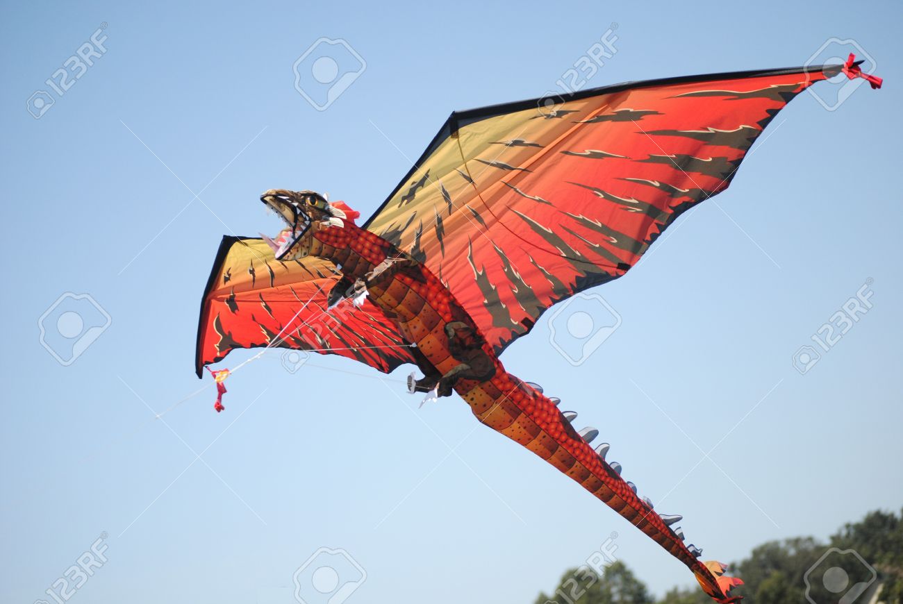 wowhead dragon kite