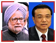 India's foreign relations : Is Delhi once more crouching before the dragon?