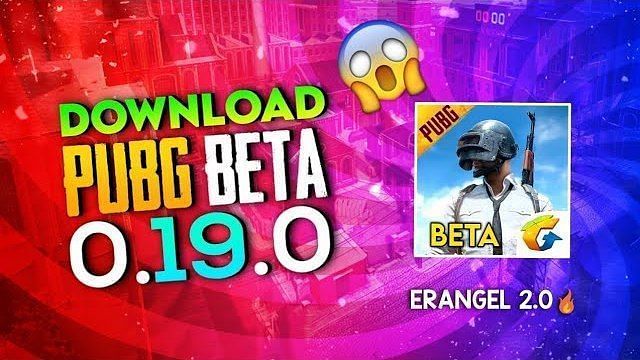 PUBG Mobile beta global versiyon 0.19.0 indir: Adım adım kılavuz PUBG Mobile beta global versiyon 0.19.0 indir: Adım adım kılavuz