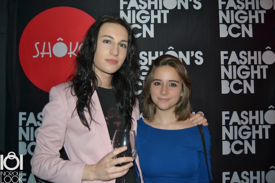 "Karen Alvarez y Eric"