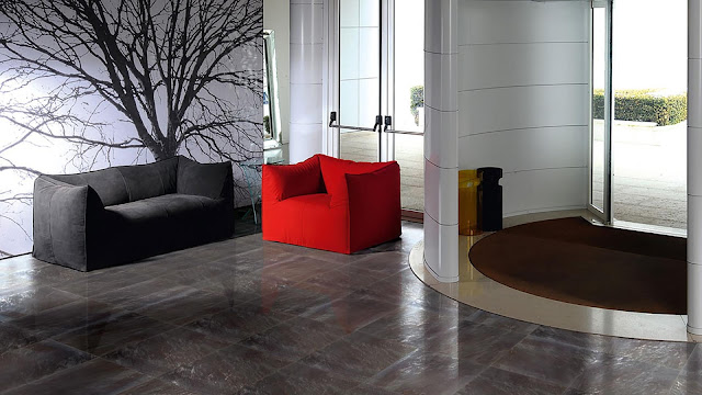 Comfort room tiles design ideas of Golden Eye series