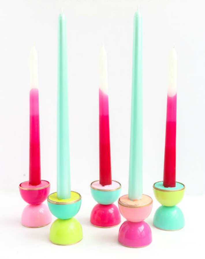 7 diy con envases de plástico con forma de huevo 7 diy con envases de plástico con forma de huevo