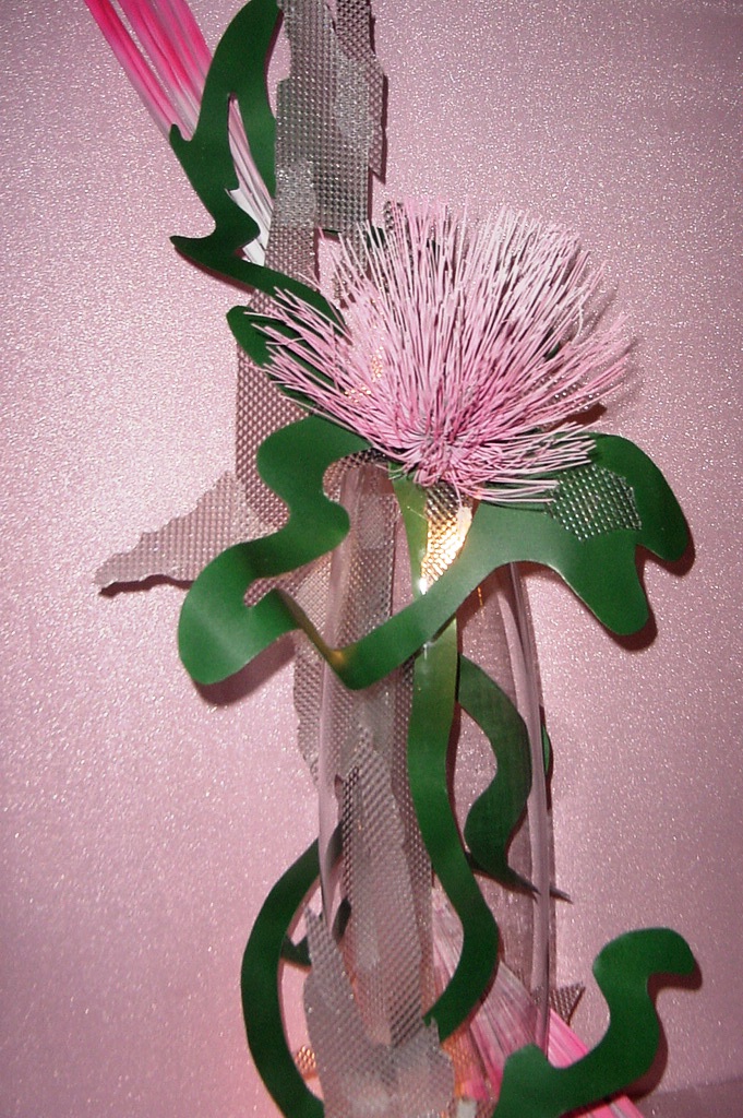 Arreglos Florales Creativos: EXPOFLORA