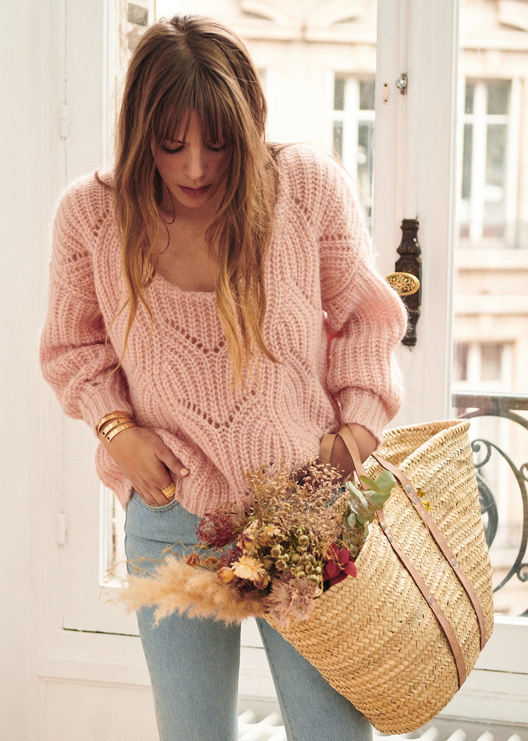 Sweater Weather: Cozy Knits For Every Budget | Kayla Lynn