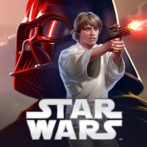 Star Wars Rivals v6.0.2 Mod Apk Unreleased