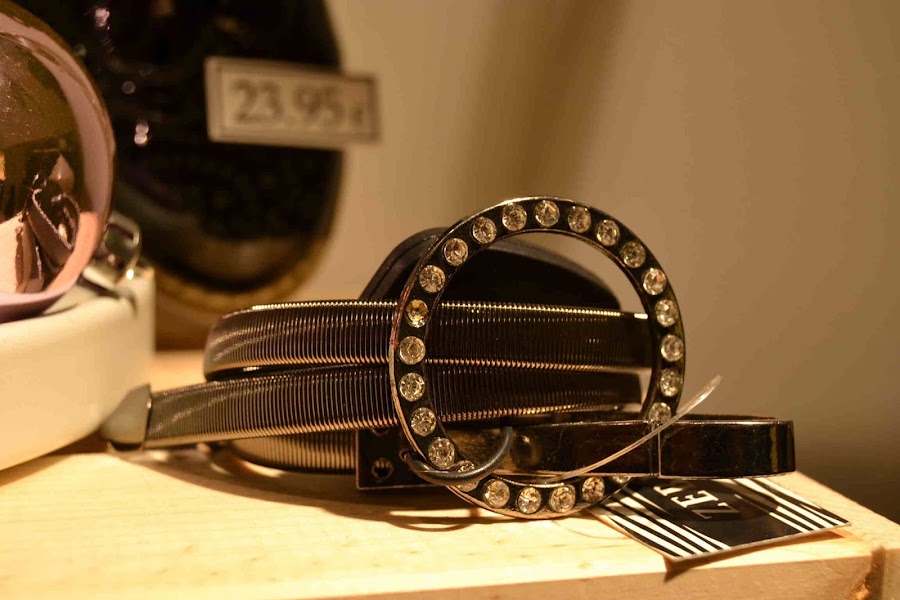 "Zebra tienda de ropa"