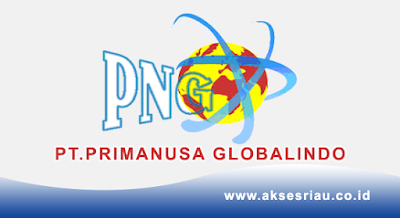 PT. Primanusa Globalindo (Gtrack)