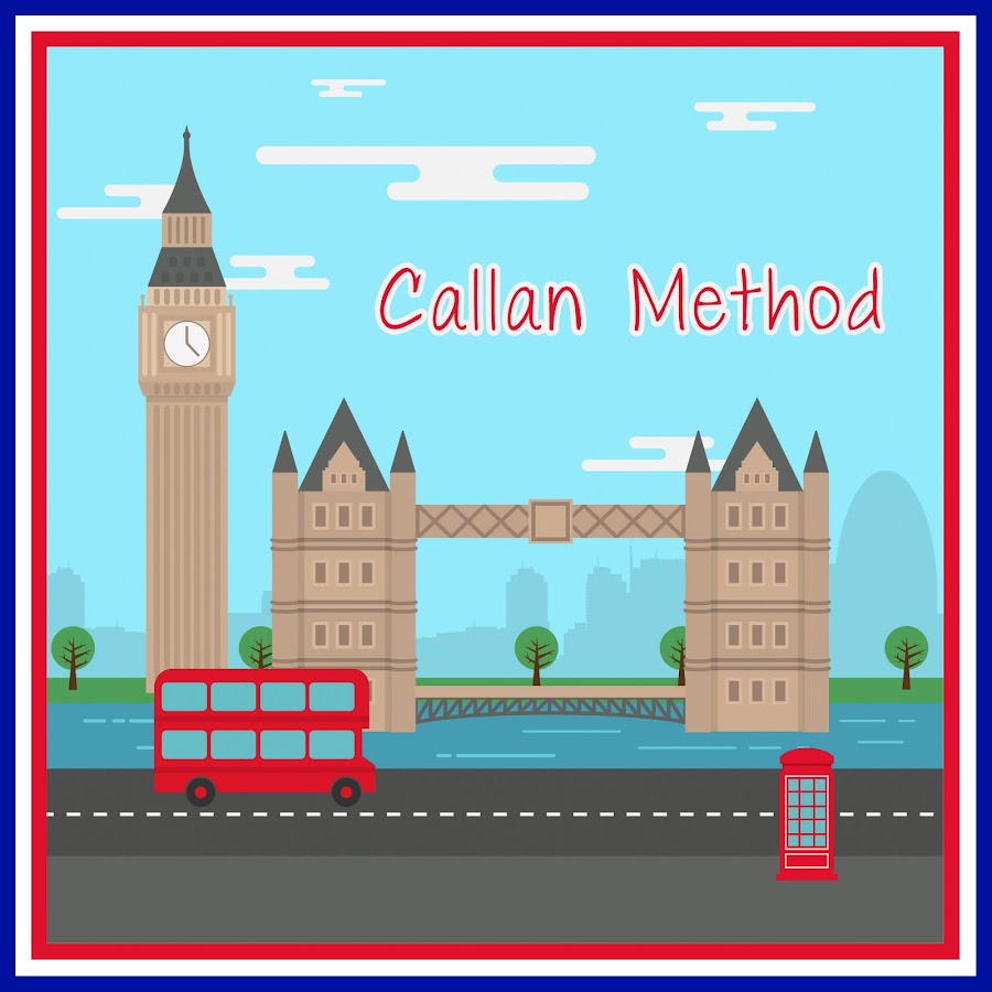 callan method callanschooll