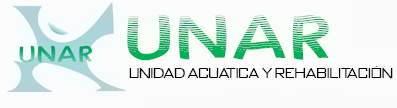 UNAR - Unidad Acuática y Rehabilitación
