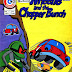 Wheelie and the Chopper Bunch #1 - John Byrne art + 1st issue