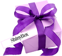 ShinyBox - Zapisz się!