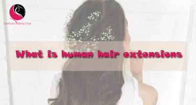 human-hair-extensions