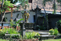 pura penataran agung kilisuci