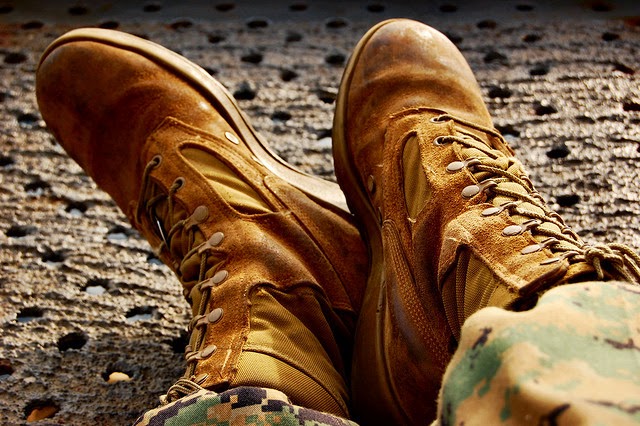 Hasil gambar untuk Tips Dan Cara Merawat Sepatu Boots Tactical
