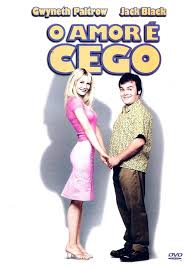 Filme O Amor é Cego em SESSÃO DA TARDE - 17/11/2017 Filme O Amor é Cego em SESSÃO DA TARDE - 17/11/2017