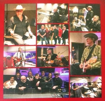 The Long Ryders - Psychedelic Country Soul (2019) 3 The Long Ryders - Psychedelic Country Soul (2019) 3
