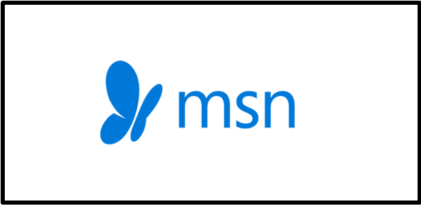 msn entrar