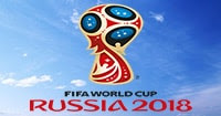 Piala Dunia Jadwal Piala Dunia 2018