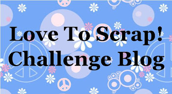 Love To Scrap Challenges