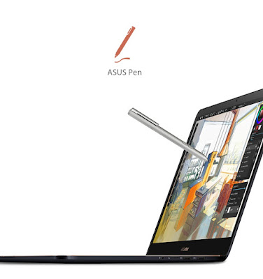 ASUS ZENBOOK PRO 15 UX580 ANDALAN PARA DESAINER DAN VIDEO EDITOR ASUS ZENBOOK PRO 15 UX580 ANDALAN PARA DESAINER DAN VIDEO EDITOR