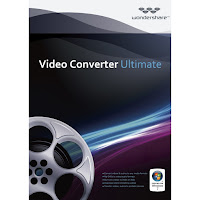 Wondershare Video Converter