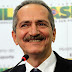 Ex-ministro Aldo Rebelo será candidato à Presidência pelo Solidariedade