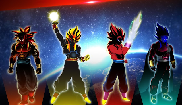 Dragon Shadow Battle 2 Legend: Super Hero Warriors Offline Dragon Shadow Battle 2 Legend: Super Hero Warriors Offline
