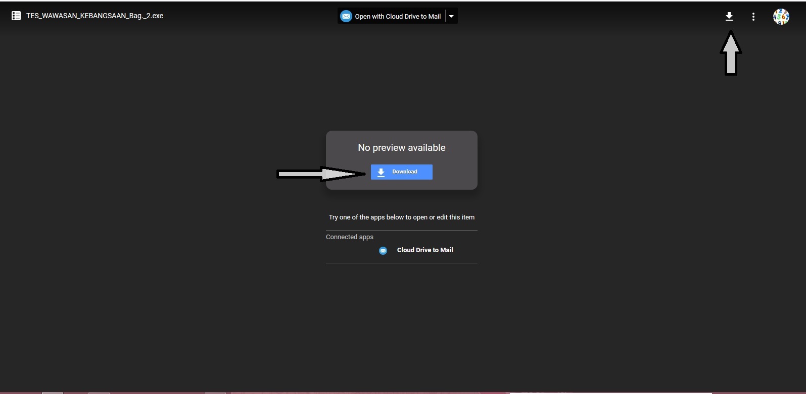MATEMATIKA MANIA SOAL TES WAWASAN KEBANGSAAN (OFFLINE)