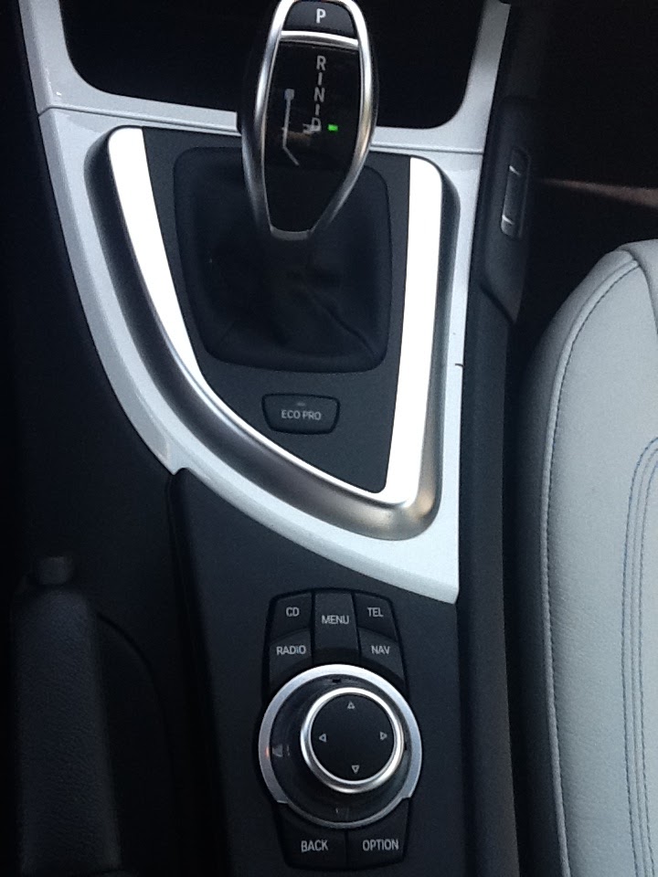 Smart Tech News Driving the Future with BMW ActiveE