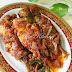 Ikan Selar Goreng Berlado Yang Sungguh Sedap