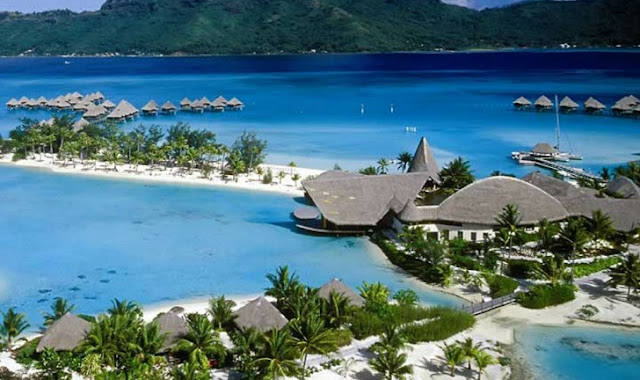 10. Pulau Lombok - Nusa Tenggara Barat 10. Pulau Lombok - Nusa Tenggara Barat