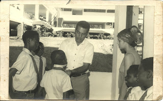 premier contingent des congolais de cuba, 1979, école du 5 février 1979 Congolais de Cuba, Conguitos, Burkinabés de Cuba, les enfants de Sankara