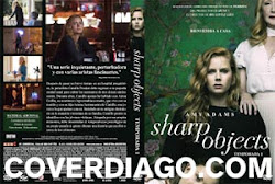 Sharp objects Temporada 1