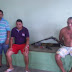 Policiais Militares de Belém do São Francisco prendem homicidas no Ceará