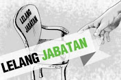 Lelang 3 Jabatan Eselon II Tidak Ada Peminat 