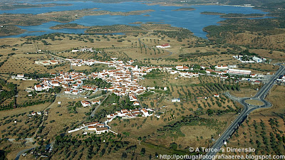 Alqueva