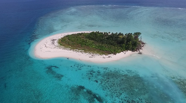 Kaniungan Island Kaniungan Island