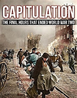 Capitulation: The Final Hours Capitulation: The Final Hours