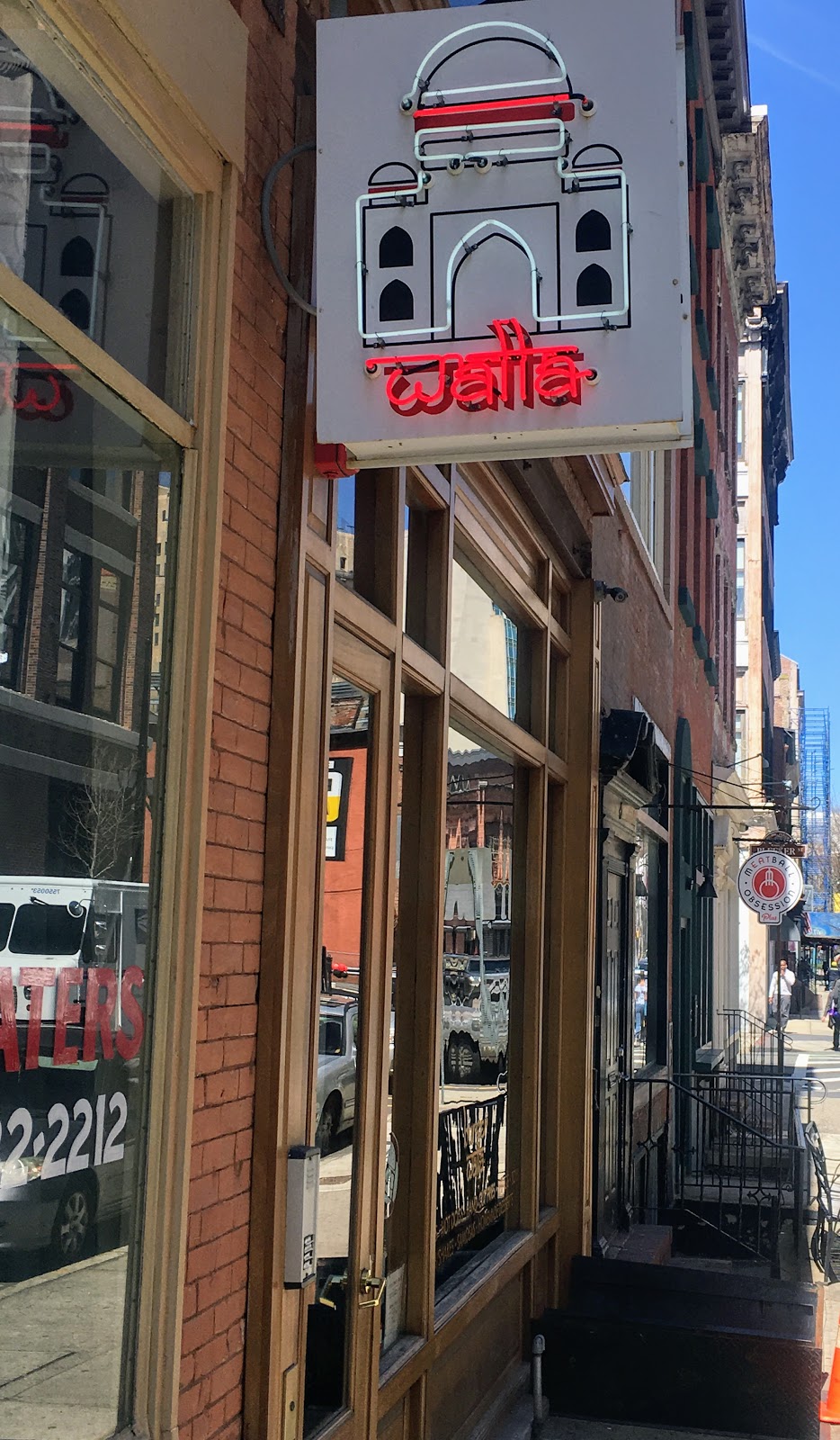 The Sasson Report Eating Out BCD Tofu House in Fort Lee; Burger Walla