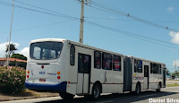 O ônibus ex-articulado da empresa Conceição 3 b98567782cc1ba29d619471a722771e5