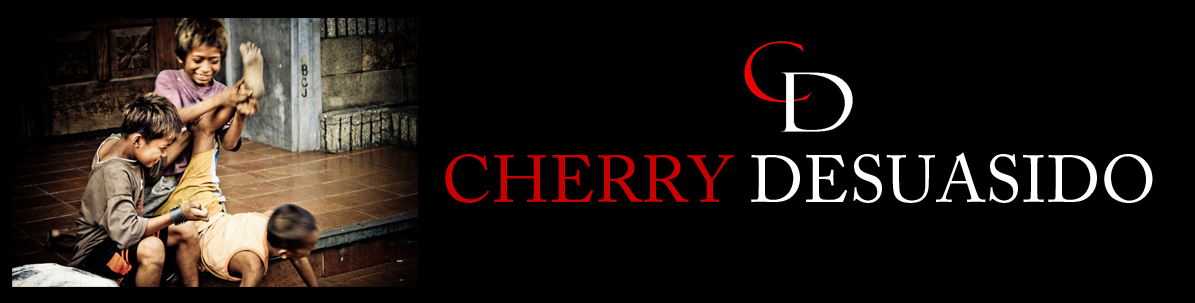 Cherry Desuasido