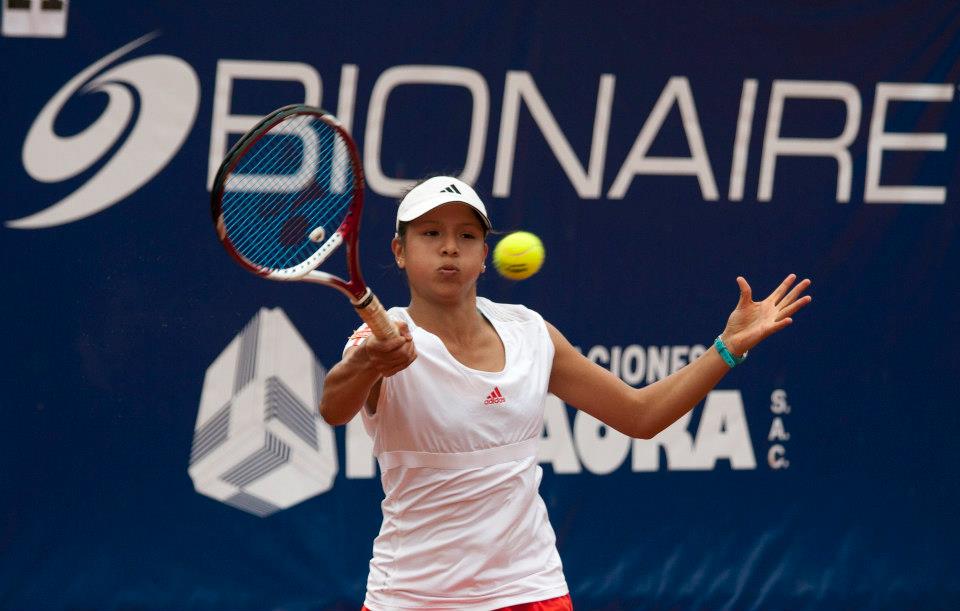 Tenis al Máximo COPA BIONAIRE SIGUE HOY EN VIVO POR TENIS AL MÁXIMO Y