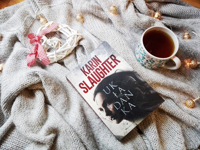 Układanka, Karin Slaughter